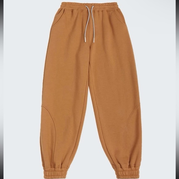 Drawstring Sweatpants - Picture 13 of 15
